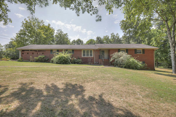 365 RIVERBEND COUNTRY CLUB RD, SHELBYVILLE, TN 37160 - Image 1