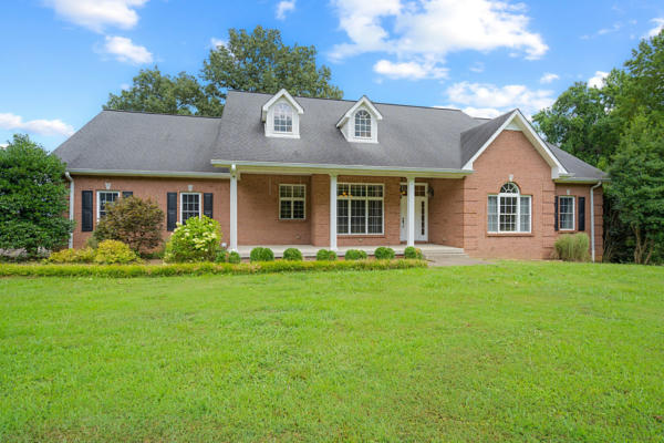 4291 MOORE HOLLOW RD, WOODLAWN, TN 37191 - Image 1