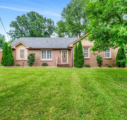 4749 KENNYSAW DR, OLD HICKORY, TN 37138 - Image 1