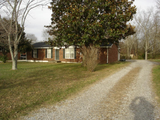 2101 OLD GREENBRIER PIKE, GREENBRIER, TN 37073 - Image 1