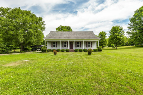 365 MUTTON HOLLOW HILL RD, BETHPAGE, TN 37022 - Image 1