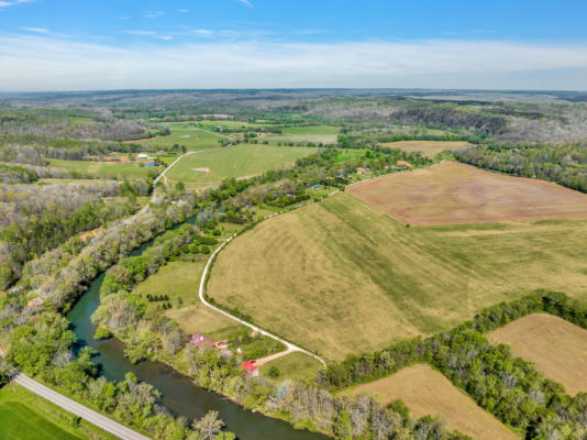 0 TEXAS BOTTOM LANE, HOHENWALD, TN 38462, photo 2 of 21