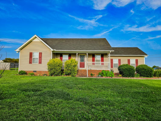 1135 COUNTY LINE RD, BELL BUCKLE, TN 37020 - Image 1
