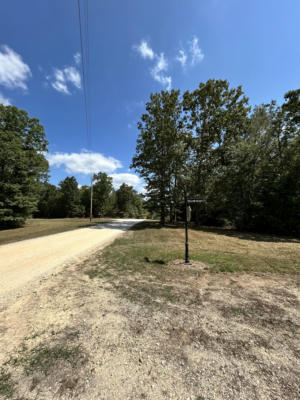 0 THREE RIVERS DRIVE, HURRICANE MILLS, TN 37078 - Image 1