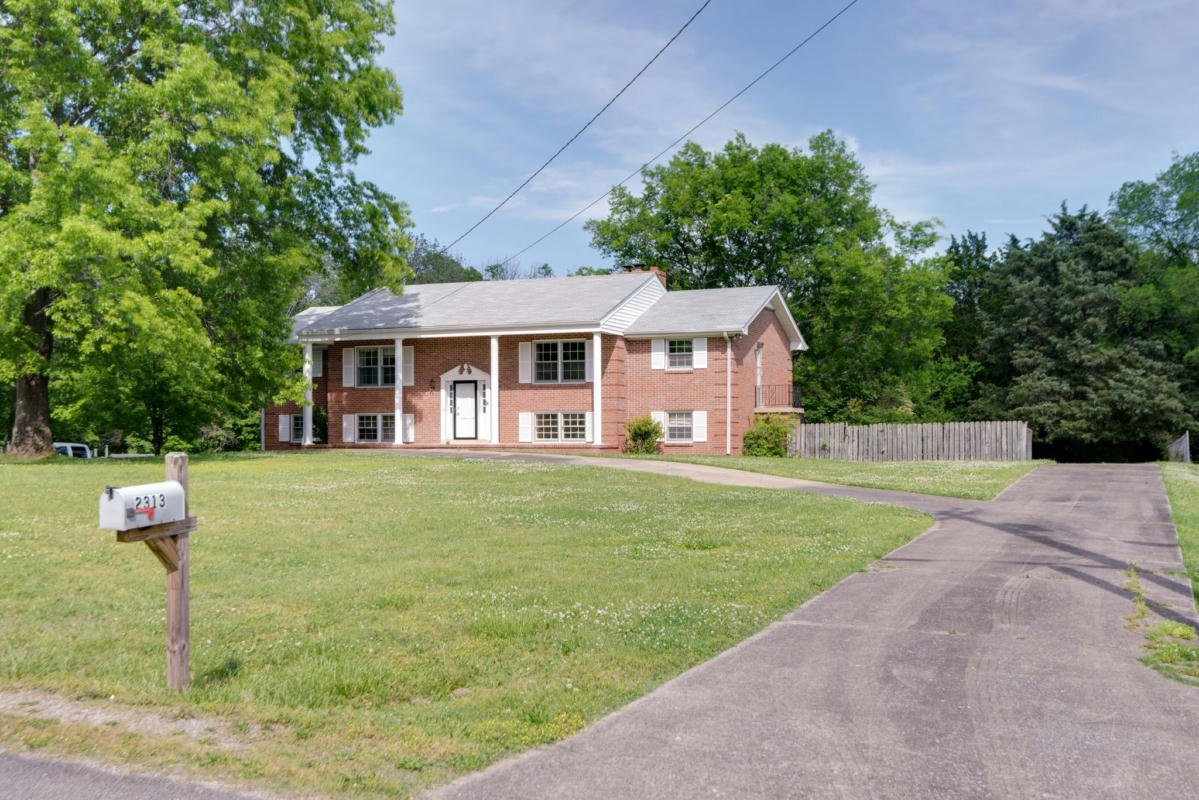 2313 SPRING BRANCH DR, MADISON, TN 37115, photo 1 of 33