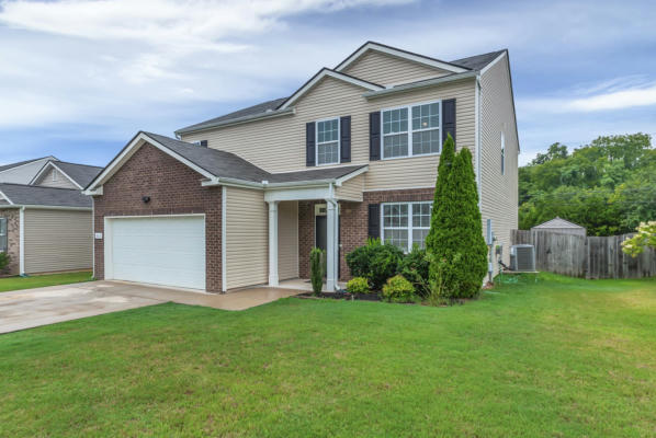 612 PROMINENCE RD, COLUMBIA, TN 38401 - Image 1