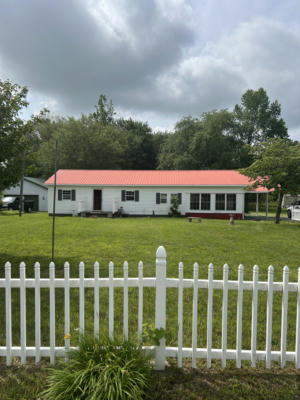 6936 MCMINNVILLE HWY, MANCHESTER, TN 37355 - Image 1