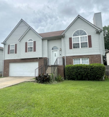 5433 HICKORY WOODS DR, ANTIOCH, TN 37013 - Image 1