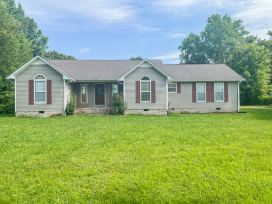 1799 RAGSDALE RD, MANCHESTER, TN 37355 - Image 1