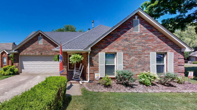 4500 S TRACE BLVD, OLD HICKORY, TN 37138 - Image 1