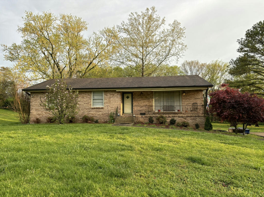 411 PAGE DR, GOODLETTSVILLE, TN 37072, photo 1 of 12