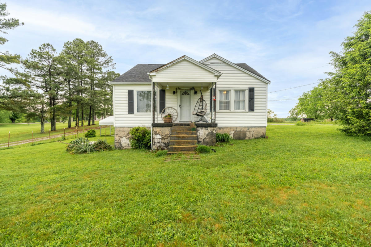 7595 CROSSVILLE HWY, SPARTA, TN 38583, photo 1 of 21