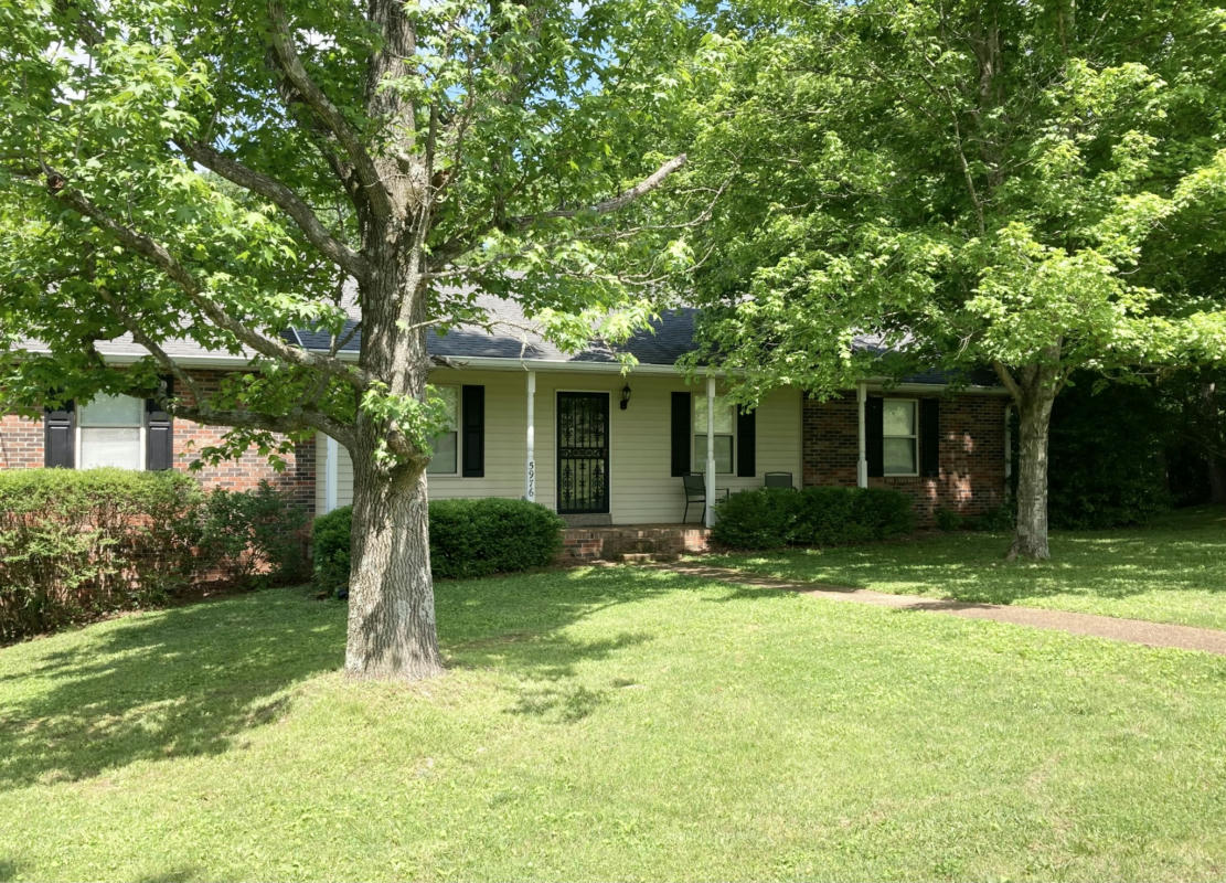 5976 HIGHWAY 41A, PLEASANT VIEW, TN 37146, photo 1 of 64