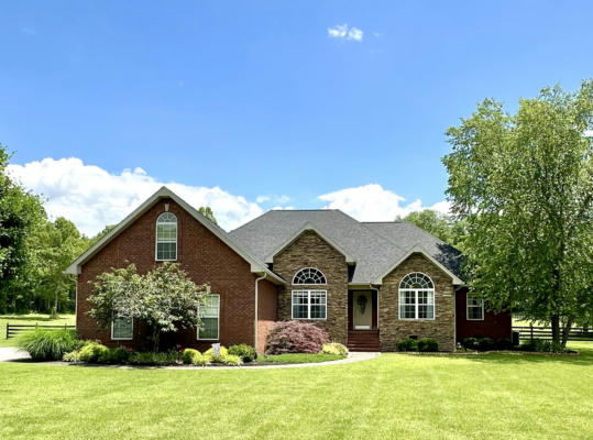 252 COUNTY HOUSE RD, COTTONTOWN, TN 37048 - Image 1