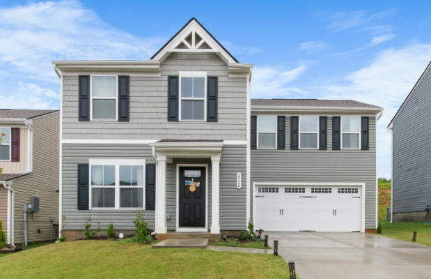 2324 BROKESHIRE DR, WHITE HOUSE, TN 37188 - Image 1