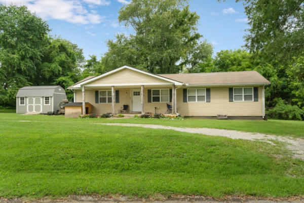 139 GOSPEL ST, CEDAR HILL, TN 37032 - Image 1