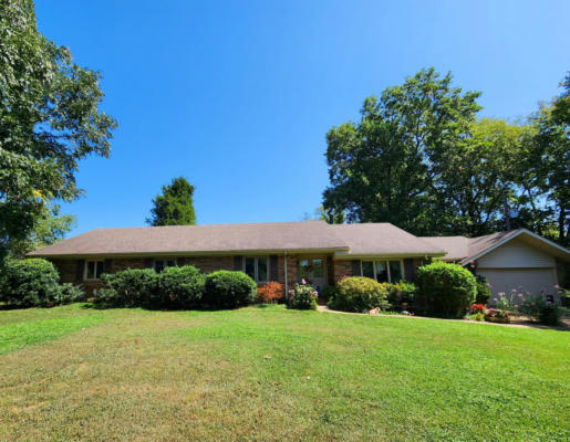 264 PUNCHEON CAMP RD, BELL BUCKLE, TN 37020 - Image 1