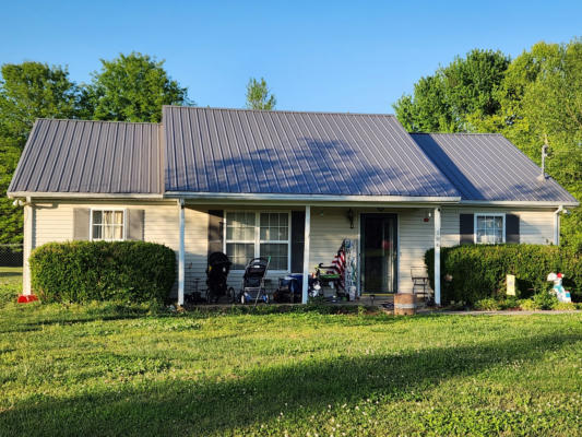 106 W MCGUIRE ST, BELL BUCKLE, TN 37020 - Image 1