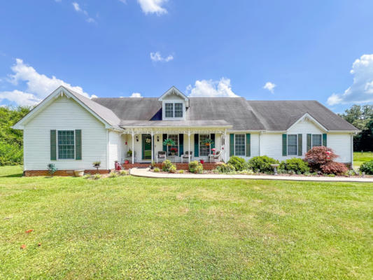 2119 W LINCOLN ST, TULLAHOMA, TN 37388 - Image 1