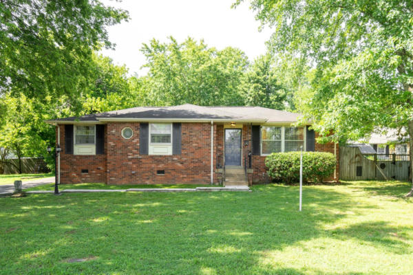 1015 11TH ST, OLD HICKORY, TN 37138 - Image 1