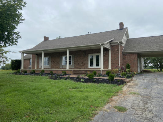 11495 GUTHRIE RD, GUTHRIE, KY 42234 - Image 1