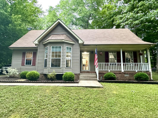 2417 PATTERSON RD, WOODLAWN, TN 37191 - Image 1