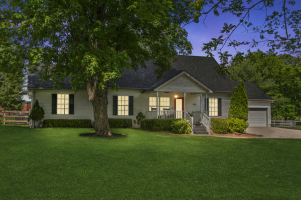 105 S PALMERS CHAPEL RD, WHITE HOUSE, TN 37188 - Image 1