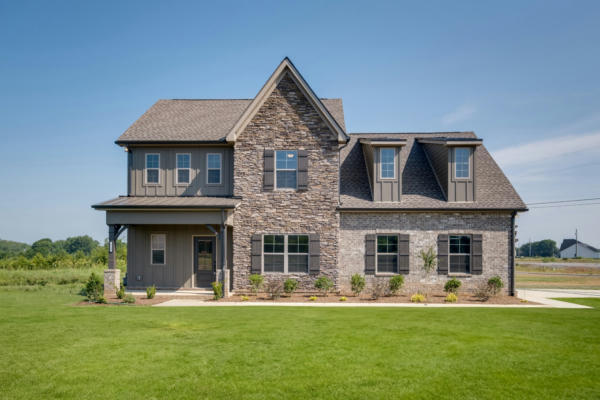 Welcome to the Glade Estates Community in Mt. Juliet, TN