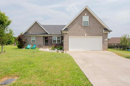 203 RALEIGH PL, SHELBYVILLE, TN 37160 - Image 1