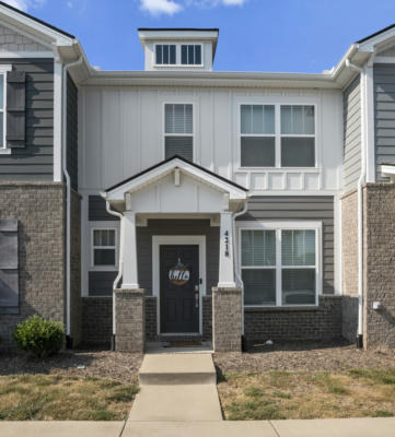 4218 GANDALF LN, MURFREESBORO, TN 37128 Condo/Townhome For Sale | MLS ...