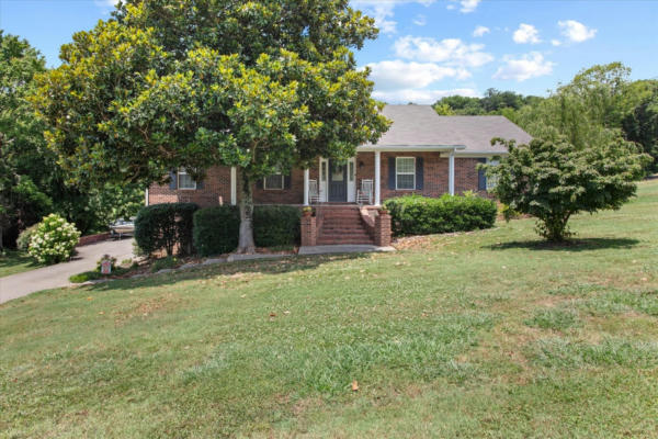1739 COLLINS HOLLOW RD, LEWISBURG, TN 37091 - Image 1
