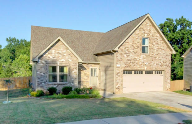 1000 ORCHARD HILLS DR, CLARKSVILLE, TN 37040 - Image 1