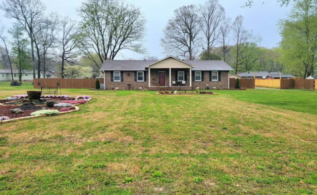 50 ANDY LN, MANCHESTER, TN 37355, photo 2 of 23