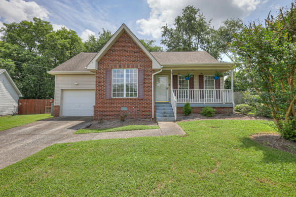 840 STONE HEDGE CT, OLD HICKORY, TN 37138 - Image 1