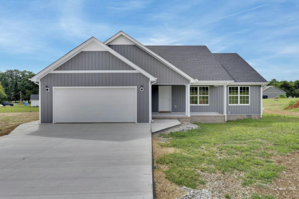 5419 OLD MANCHESTER HWY, TULLAHOMA, TN 37388 - Image 1