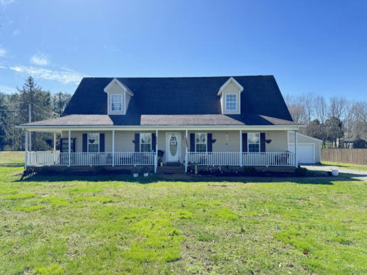 4062 LUNNS STORE RD, LEWISBURG, TN 37091 - Image 1