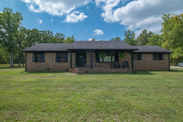 284 MOTLOW COLLEGE RD, WARTRACE, TN 37183 - Image 1